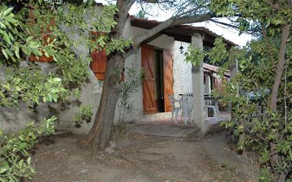 Rsidence Les Bungalows du Maquis 2 ** / Porto Vecchio / Corse