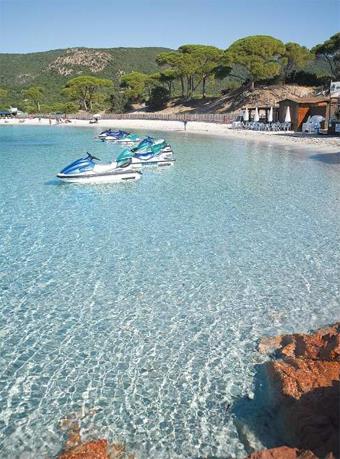 Rsidence U Lago Verde / Porto Vecchio / Corse