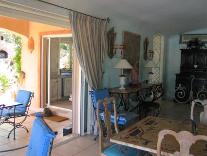 Villa Amandine / Porto Vecchio / Corse