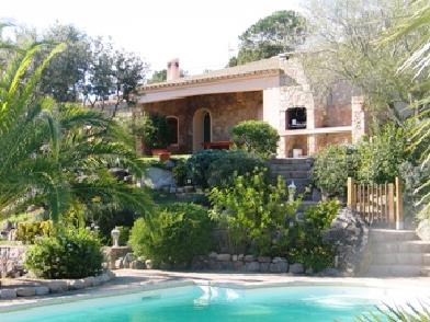 Villa Angela / Porto Vecchio / Corse