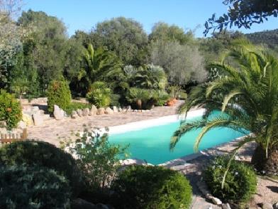 Villa Angela / Porto Vecchio / Corse