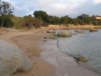 Villa Azura / Porto Vecchio / Corse