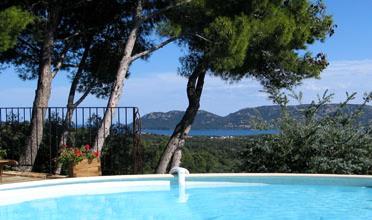 Villa Harmonia / Porto Vecchio / Corse