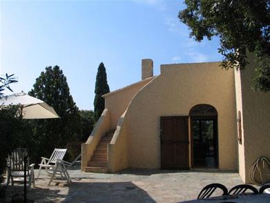 Villa Melissa / Porto Vecchio / Corse