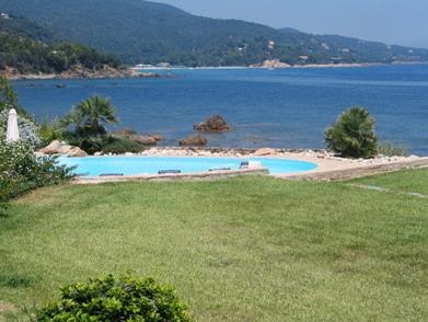 Villa Querenza / Porto Vecchio / Corse