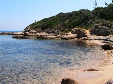 Villa Querenza / Porto Vecchio / Corse