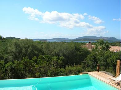 Villa Selenia / Porto Vecchio / Corse