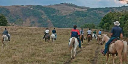 Autotours Au dpart de San Jos - Nature du Costa Rica / Costa Rica