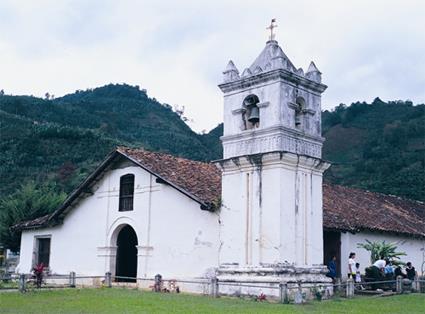 Autotours Au dpart de San Jos - Authentique Costa Rica / Costa Rica