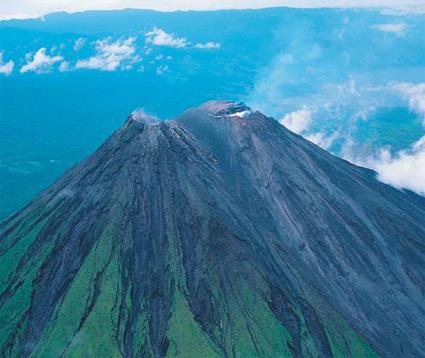 Autotours Au dpart de San Jos - Authentique Costa Rica / Costa Rica