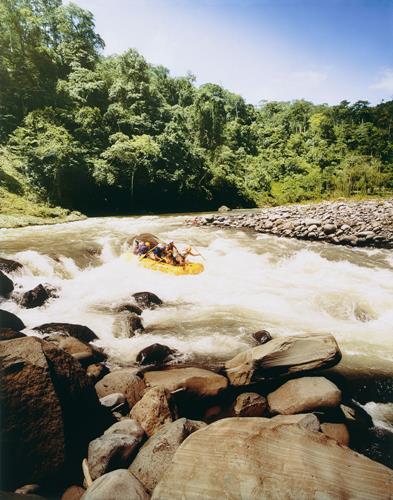 Autotours Au dpart de San Jos - Dcouverte du Costa Rica / Costa Rica