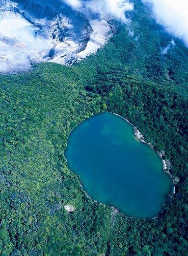 Circuit au Costa Rica / Rendez-vous avec la nature