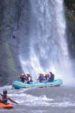 Autotours Au dpart de San Jos - Nature du Costa Rica / Costa Rica