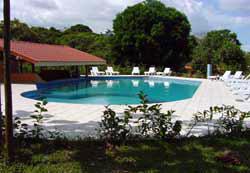 Hotel Cano Negro Lodge 2 ** /  Cano Negro / Costa Rica