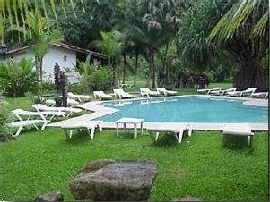 Hotel Villa Lapas 3 ***  / Carara / Costa Rica