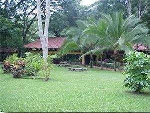 Hotel Villa Lapas 3 ***  / Carara / Costa Rica