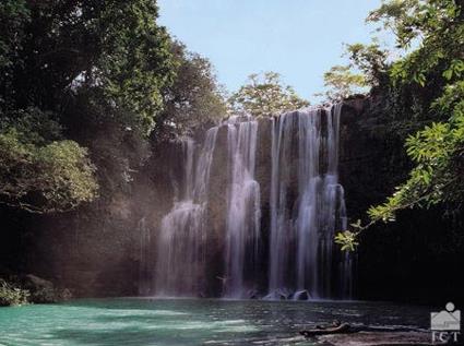 Circuit Jungle & Volcans / Costa Rica