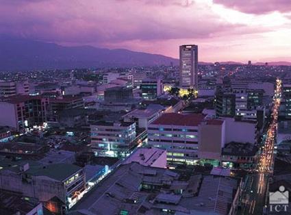 Autotours Au dpart de San Jos - Dcouverte du Costa Rica / Costa Rica