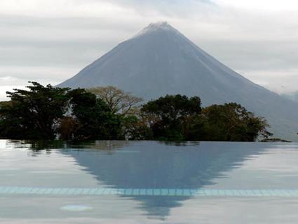 Circuit Autotour fly & drive dans le nord / Costa Rica