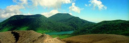 Circuit Jungle & Volcans / Costa Rica