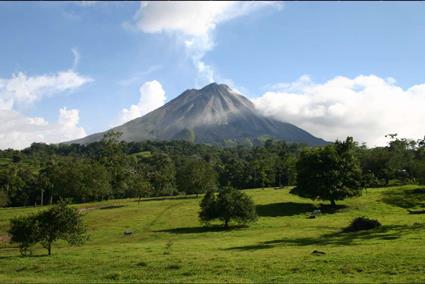 Combin Circuit - Costa Rica / Panama