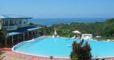 Hotel Cristal Ballena 4 **** Sup. / Cte Pacifique / Costa Rica
