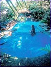 Hotel Villa Gaia 3 *** Sup. / Dominical  / Costa Rica