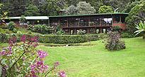 Hotel Trogon Lodge 2 ** /  Dota / Costa Rica