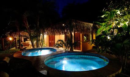 Hotel Punta Islita 5 ***** / Islita / Costa Rica