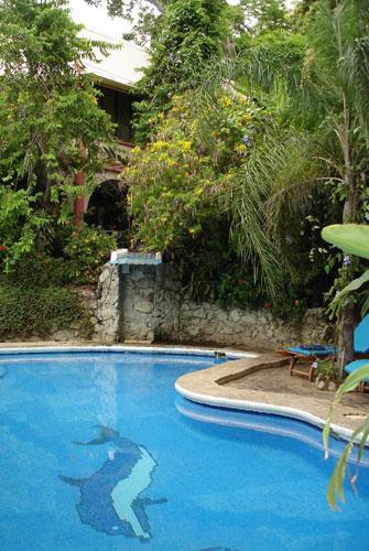 Hotel La Mansion Inn 5 ***** / Manuel  Antonio / Costa Rica