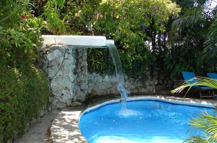 Hotel La Mansion Inn 5 ***** / Manuel  Antonio / Costa Rica