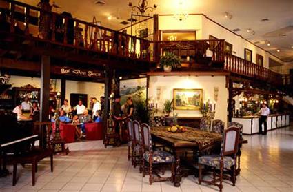  Hotel Parador 3 *** / Manuel Antonio / Costa Rica