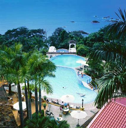 Hotel Parador 3 *** / Manuel Antonio / Costa Rica