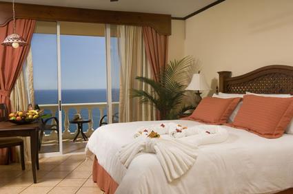 Hotel Parador Boutique Resort & Spa 4 **** / Playa Antonio / Costa Rica