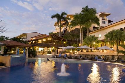 Hotel Parador Boutique Resort & Spa 4 **** / Playa Antonio / Costa Rica