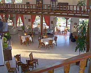 Hotel Parador Boutique Resort & Spa 4 **** / Playa Antonio / Costa Rica