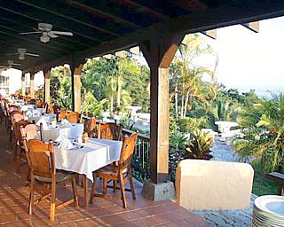 Hotel Parador Boutique Resort & Spa 4 **** / Playa Antonio / Costa Rica