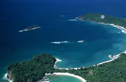 Hotel Parador Boutique Resort & Spa 4 **** / Playa Antonio / Costa Rica