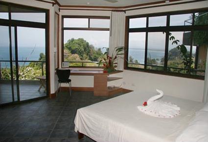 Hotel Tulemar 4 **** / Playa Antonio / Costa Rica