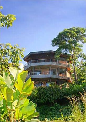Hotel Tulemar 4 **** / Playa Antonio / Costa Rica