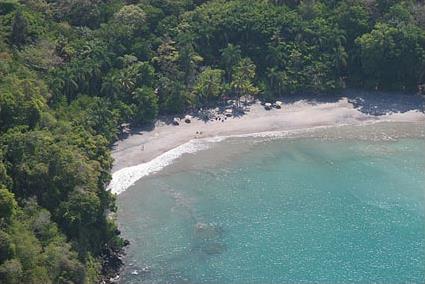 Hotel Tulemar 4 **** / Playa Antonio / Costa Rica