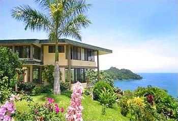 Hotel Tulemar 4 **** / Playa Antonio / Costa Rica