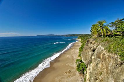 Hotel Tango Mar 4 **** / Playa Ballenas / Costa Rica