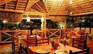 Hotel Jardin del Eden 4 **** / Playa Tamarindo / Costa Rica