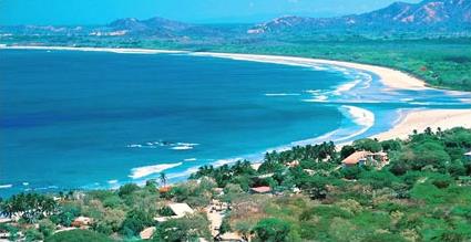 Hotel Tamarindo Diria Golf Resort 4 **** / Playa Tamarindo / Costa Rica