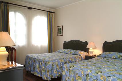 Hotel Bergerac 4 **** / San Jos / Costa Rica