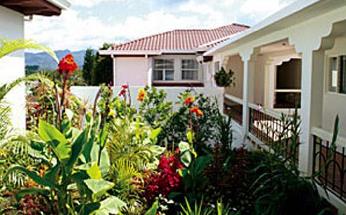 Hotel Bergerac 4 **** / San Jos / Costa Rica