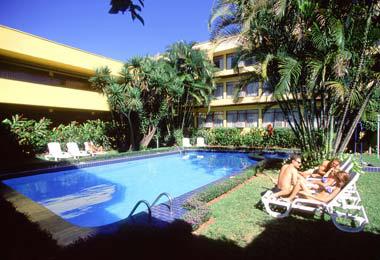 Hotel Occidental Torremolinos 4 **** / San Jos / Costa Rica