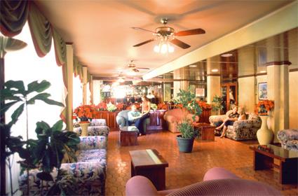 Hotel Occidental Torremolinos 4 **** / San Jos / Costa Rica