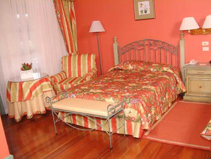 Hotel Casa Turire 4 **** / Turrialba / Costa Rica